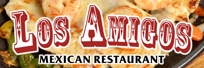 Los Amigos Mexican Restaurant, Carlyle, Illinois